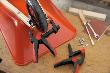 BESSEY Federzwinge Vario Clippix 55x37mm Produktbild img4 S