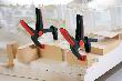 BESSEY Federzwinge Vario Clippix 55x37mm Produktbild img2 S