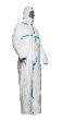 DUPONT Anzug Tyvek® 600 Plus TYCHA5TWH00 Produktbild img1 S