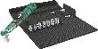 Wera Drehmomentschlüssel-Satz Safe-Torque 10-teilig 2-12Nm 1/4" Produktbild