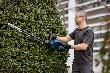 BOSCH Akku-Heckenschere solo GHE 18V-60 Produktbild img6 S