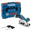 BOSCH Akku-Kreissäge UniversalCirc 18V-53, 1 x Akku PBA 18V 2.5Ah Produktbild img1 S