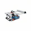 Bosch PRO Tischkreissäge GTS 10 J Produktbild
