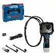 BOSCH Akku-Inspektionskamera GIC 12V-5-27 C ohne Akkupack, L-BOXX Produktbild