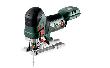metabo Akku-Stichsäge solo STA 18 LTX 150 BL ohne Akku ohne Ladegerät metaBOX Produktbild img2 S