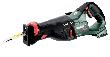 metabo Akku Säbelsäge solo SSEP 18 LT Produktbild