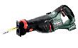 metabo Akku Säbelsäge solo SSEP 18 LT Produktbild img2 S