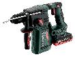 metabo Akku-Kombihammer KH 18 LTX BL 24 SE ohne Akku ohne Ladegerät metaBOX Produktbild img5 S