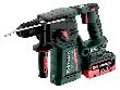 metabo Akku-Kombihammer KH 18 LTX BL 24 SE ohne Akku ohne Ladegerät metaBOX Produktbild img3 S