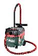 metabo Akku-Sauger AS 36-18 L 20 PC (602071850) mit manueller Filterabreinigung Produktbild