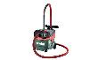 metabo Akku-Sauger AS 36-18 L 20 PC (602071850) mit manueller Filterabreinigung Produktbild img2 S
