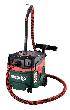 metabo Akku-Sauger solo AS 36-18 L 20 PC-CC ohne Akku ohne Ladegerät Karton Produktbild