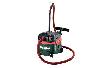 metabo Akku-Sauger solo AS 36-18 L 20 PC-CC ohne Akku ohne Ladegerät Karton Produktbild img2 S