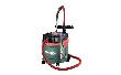 metabo Akku-Sauger solo AS 36-18 M 30 PC-CC ohne Akku ohne Ladegerät Karton Produktbild img2 S