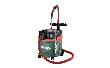 metabo Akku-Sauger solo AS 36-18 H 30 PC-CC ohne Akku ohne Ladegerät Karton Produktbild img2 S