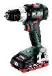 metabo Akku-Bohrschrauber BS 18 LT BL SE, 2 Akkus, metaBOX Produktbild img5 S
