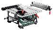 metabo Tischkreissäge TS 254 M Metabo Produktbild