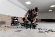 metabo Akku-Winkelschleifer WB18 LT BL11-125 Quick SE ohne Akku ohne Ladegerät Produktbild img9 S