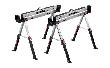 metabo Arbeitsbock-Set MAB 82 bestehend aus 2 Stück Produktbild img2 S