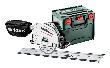 metabo Tauchkreissäge KT 66 BL Produktbild