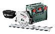metabo Tauchkreissäge KT 66 BL Produktbild img2 S