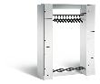 CP Offene Garderobe Serie 8070 Produktbild img1 S