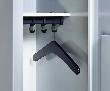 CP Offene Garderobe Serie 8070 Produktbild img3 S