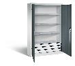 CP C+P Werkzeugschrank Acurado Produktbild img2 S