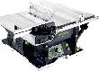 Festool Akku-Tischkreissäge CSC SYS 50 EBI-Basic Produktbild