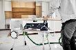 Festool Akku-Tischkreissäge CSC SYS 50 EBI-Basic Produktbild img8 S