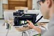 Festool Akku-Tischkreissäge CSC SYS 50 EBI-Basic Produktbild img9 S