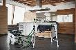 Festool Tischkreissage TKS 80 EBS Produktbild img5 S