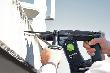 Festool Akku-Bohrhammer BHC 18 HPC 4,0 I-Plus 2x18,0 V 4,0 Ah Ladegerät TCL6 Systainer Produktbild img7 S