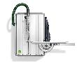 Festool Tischzugsäge CS 50 EBG-Set PRECISIO Produktbild img6 S