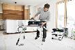 Festool Akku-Tischkreissäge CSC SYS 50 EBI-Basic Produktbild img7 S