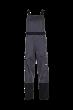 PLANAM Latzhose WeldShield 5530, Größe 50 Produktbild