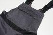 PLANAM Latzhose WeldShield 5530, Größe 54 Produktbild img29 S