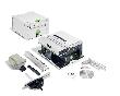 Festool Akku-Tischkreissäge CSC SYS 50 EBI-Basic Produktbild img2 S