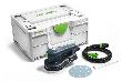 Festool Exzenterschleifer ETS EC 125/3 EQ-Plus Produktbild img2 S
