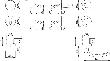 HOPPE® Wechselgarnitur mit Rosetten Luxembourg 58/42KB/42KBS/199, Aluminium Produktbild img2 S