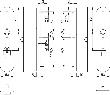 HOPPE Schutz-Langschild E3332ZA/3310 ov.,ES1,ZA/PZ 92/10/8,F69,TS 67-77 Produktbild img2 S
