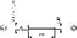 HOPPE® FDW-Wechselprofilstift, Eisen Produktbild img2 S