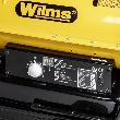 Wilms Mobiler Ölheizer mit Kaminanschluß Produktbild img3 S