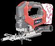 EINHELL Akku-Stichsäge TP-JS 18/135 i - Soo Produktbild img2 S