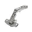 Hettich Möbel-Topfscharnier,Intermat 9930, 9090109,vorliegend, 50°,vernickelt Produktbild img1 S
