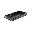 Hettich Büroschrank-Stahlschubkasten, Systema Top 2000 1054134, Stahl schwarz Produktbild
