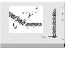 Hettich Büroschubl.-Verr.stg.set, Systema Top 2000 9080109,aufliegend,rechts, KF schwarz Produktbild img2 S