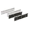 Hettich STAschubk.-OrgaLine, f.Breitwandschub, Systema Top 2000, 9078227, Stahl aluoptik Produktbild img2 S