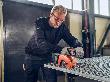 Fein Akku-Metallkreissäge solo AHKS 18-57 AS ohne Akku ohne Ladegerät L-Boxx Produktbild img9 S