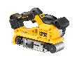 DeWALT Akku-Bandschleifer solo DCW220NT Produktbild img2 S